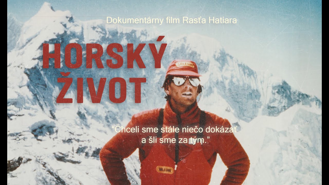 HORSK&Yacute; ŽIVOT - teaser