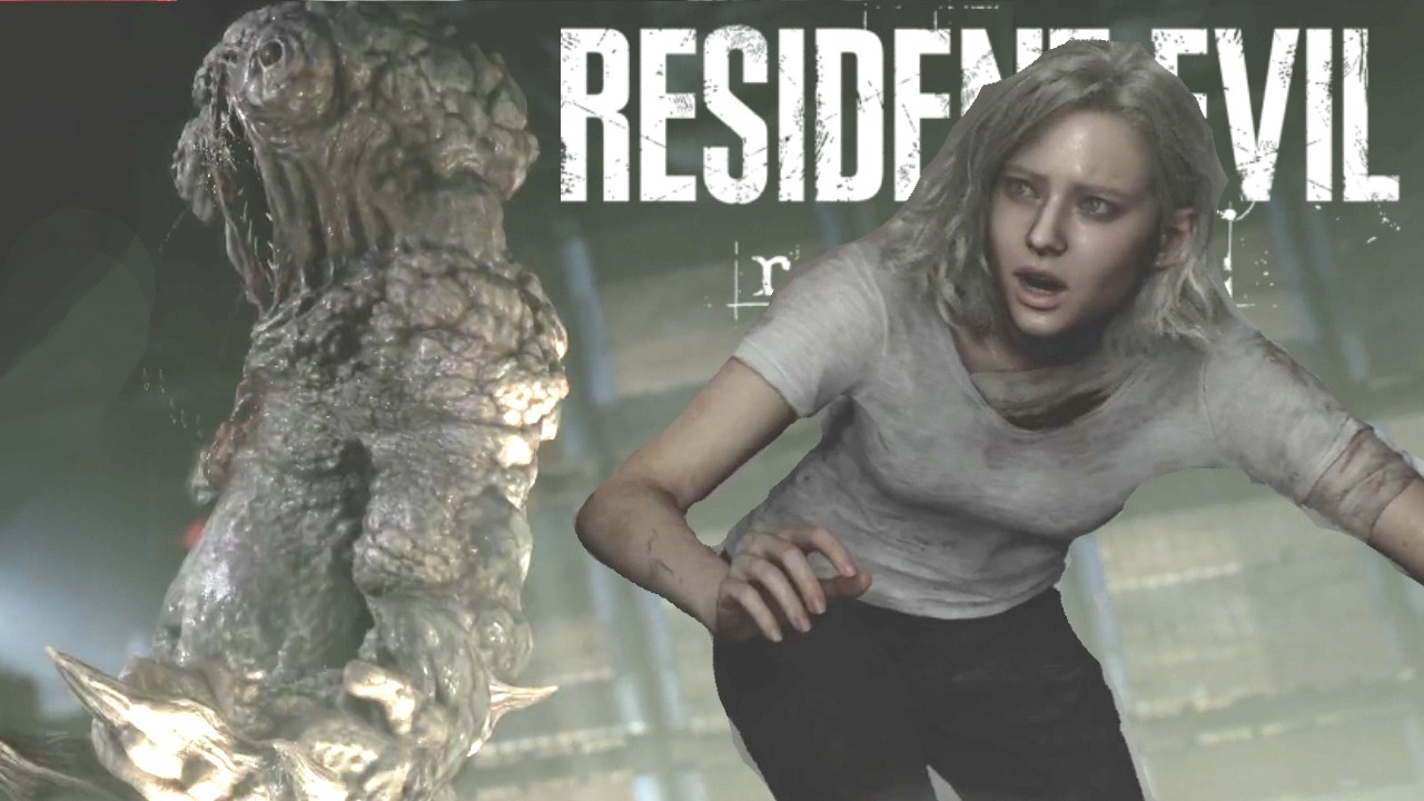 Resident Evil: Requiem [part 4]
