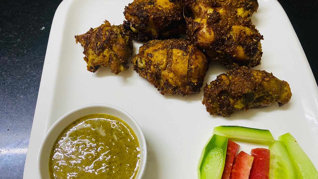 Chicken Fry | چکن فرائی | how to make Chicken Fry easy recipe 