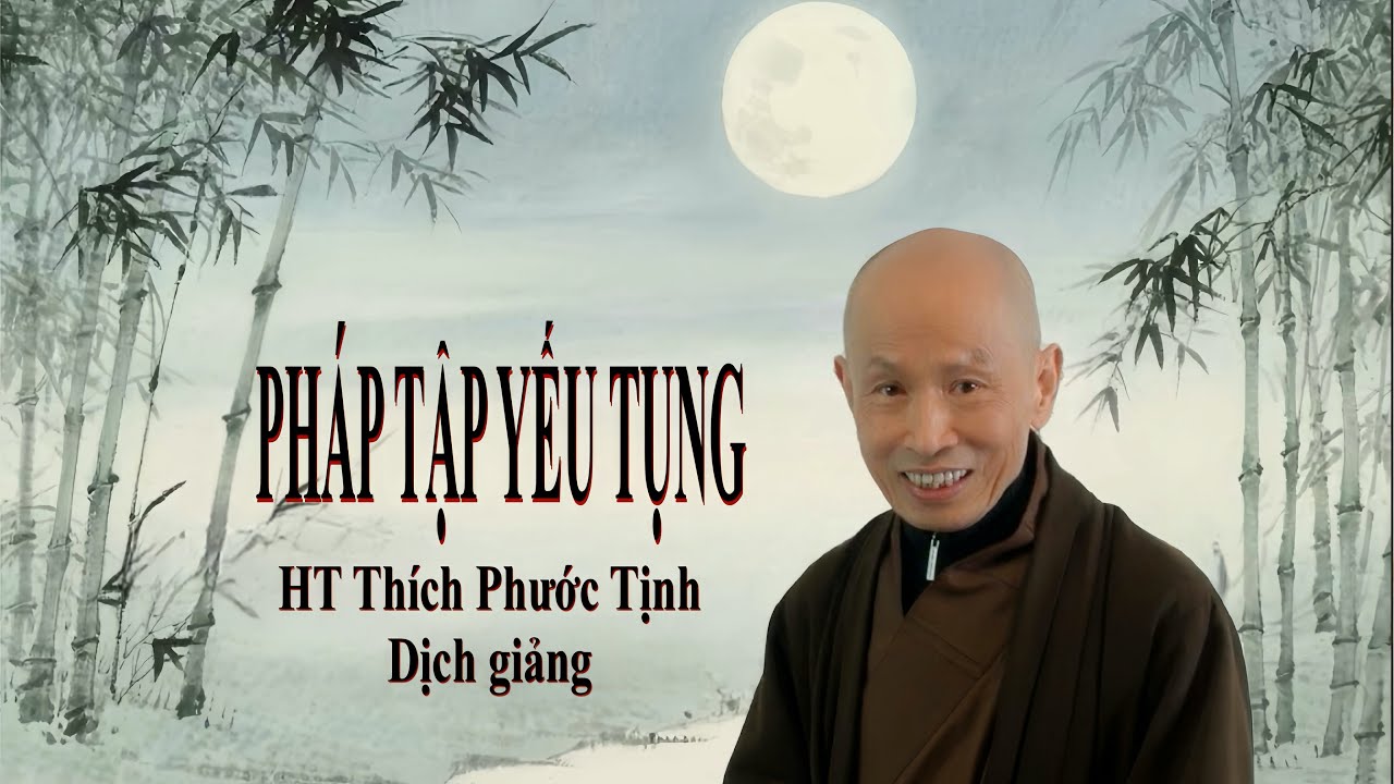 DIỆT TRỪ TỘI CHƯỚNG 06