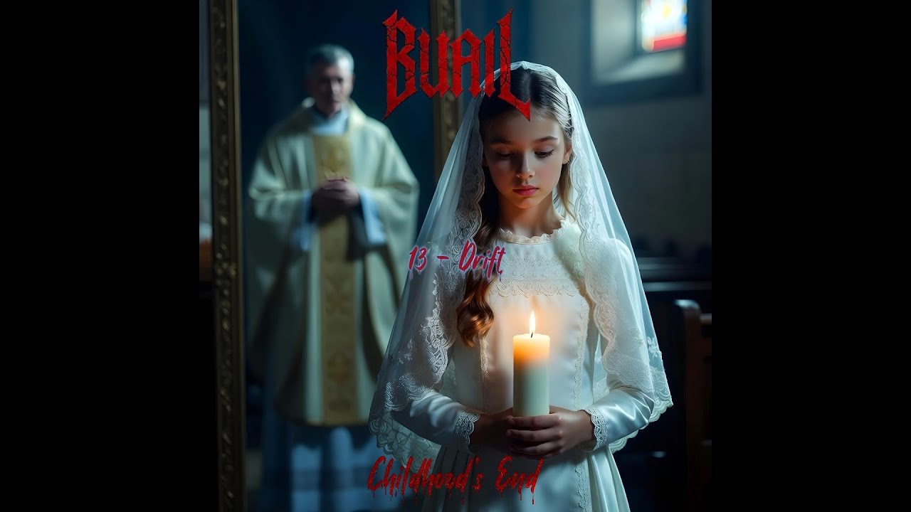 Buail - Drift
