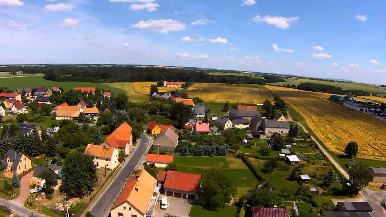 Kriepitz - Schöne Lausitz / Sachsen