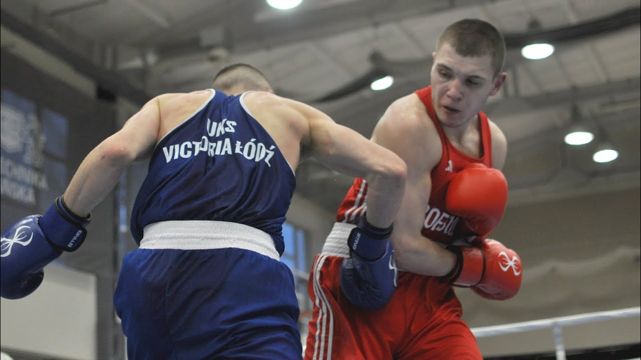 JAKUB SULĘCKI vs ADAM WASOWSKI (65 kg)