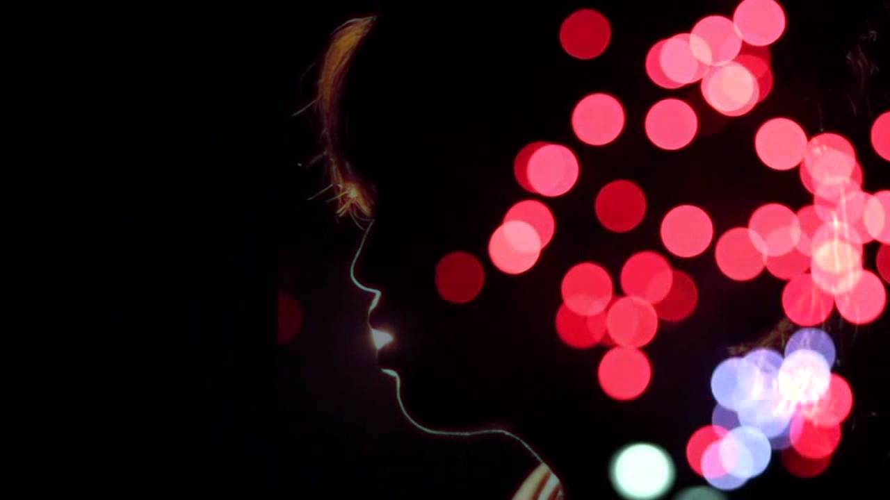 Neon Bunny「Come with me」