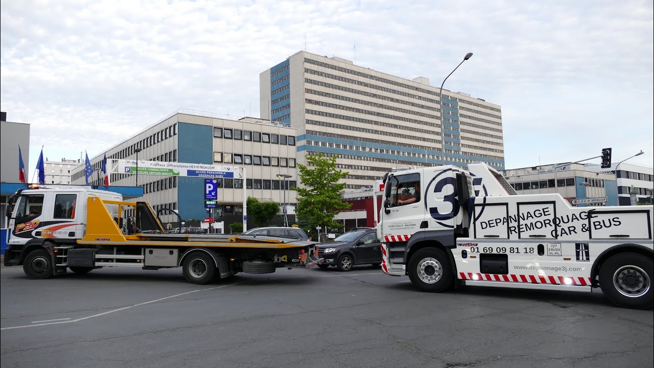 2020 - FDD Soutien Soignants CRETEIL