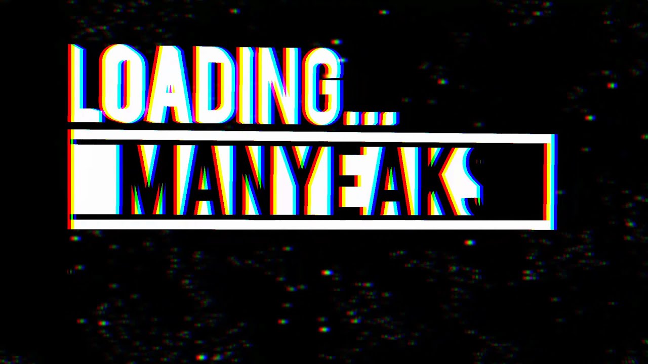 Manyeaks - SOLO Q ORTA KORİDOR NEEKO