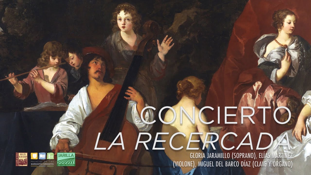 Concierto la recercada