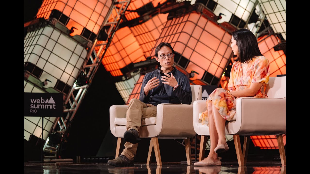 Web Summit Rio 2024 | Bitcoin's revenge: Is Web3 making a comeback?