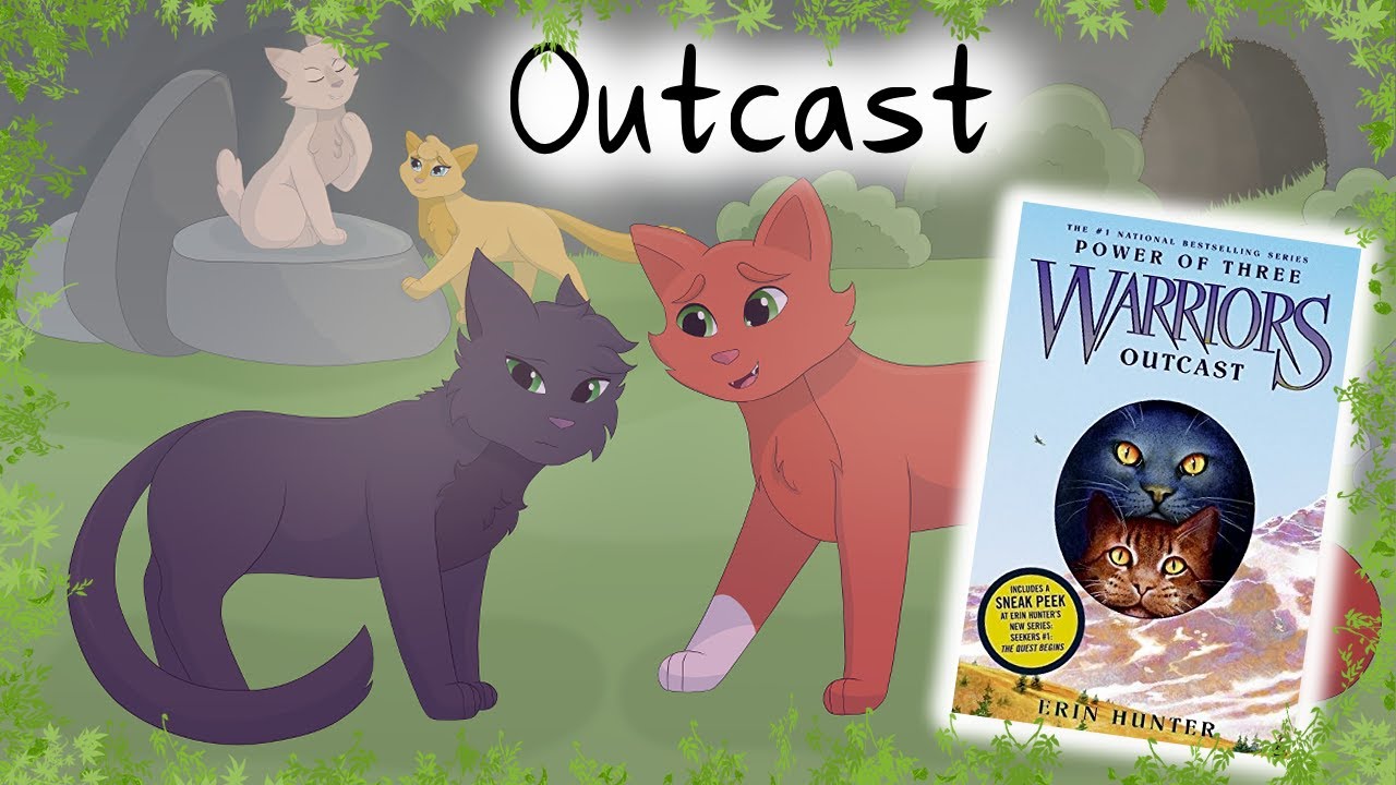 Outcast – Trip Through Time | Warriors Analysis