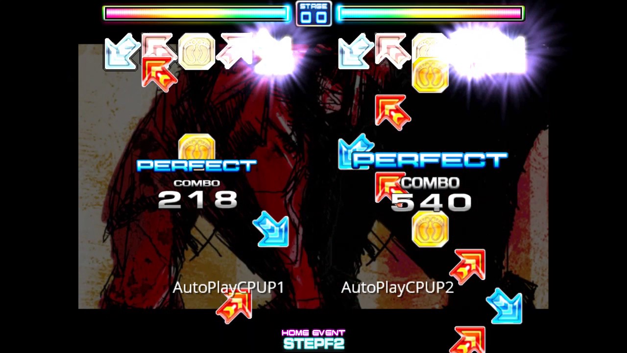 pump it up - Faster Z S12 & S19