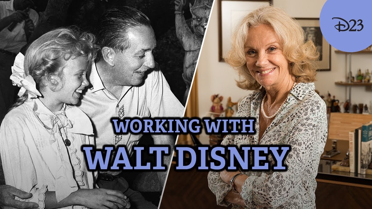 A Delightful Chat with Hayley Mills