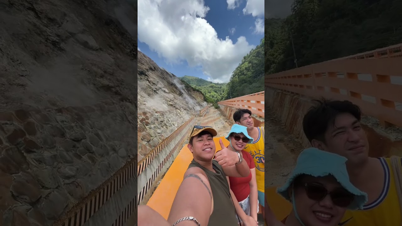 Our 9days vacation in Dumaguete/Siquijor 😇