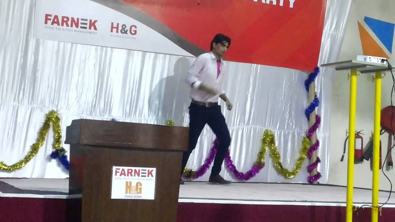Farnek services party by sunny khan4