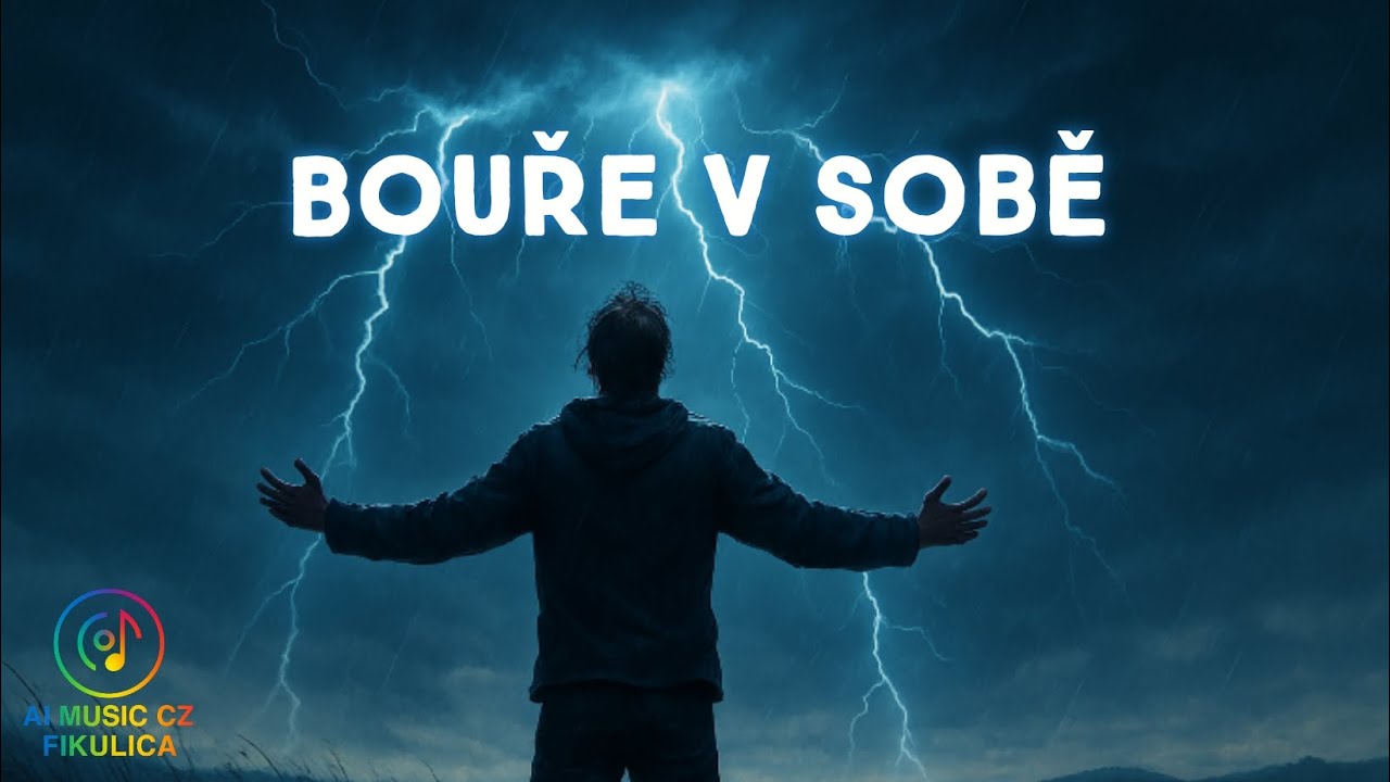 Bouře v sobě - (AI Music)