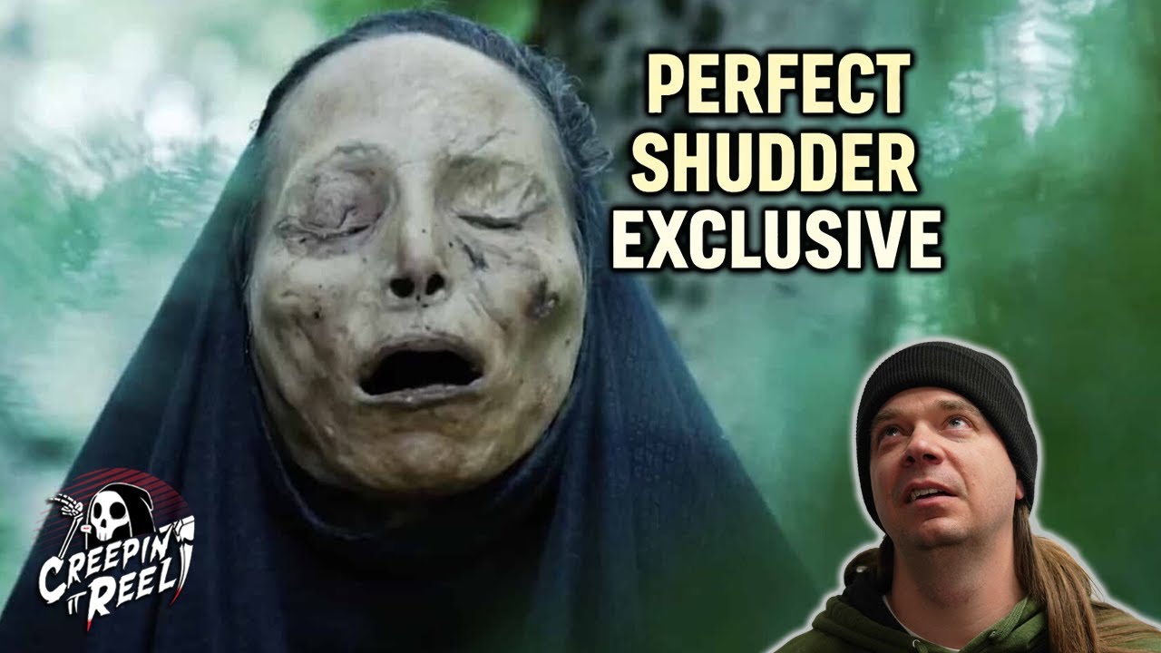 Mother of Flies (2025) Horror Movie Review