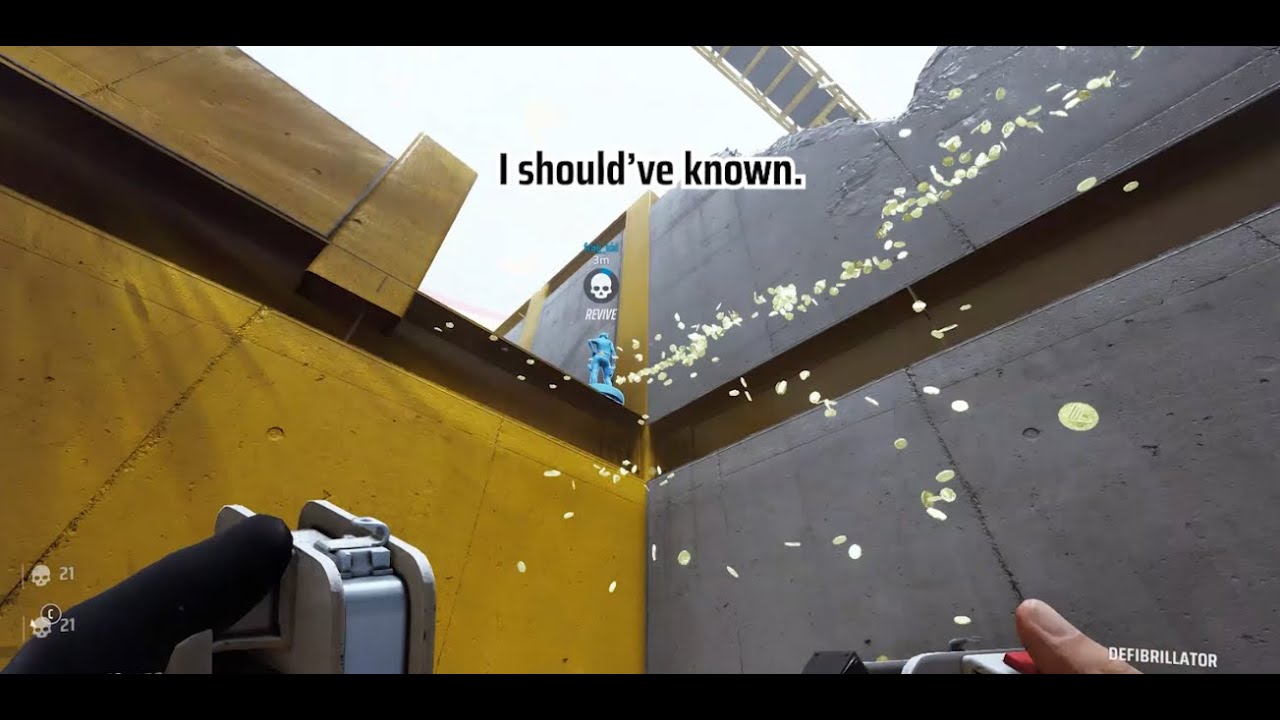 Bad Odds Compilation | THE FINALS