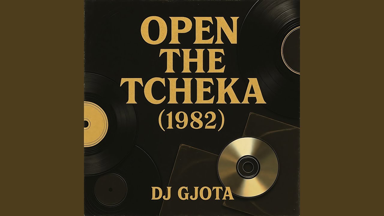 Open The Tcheka (1982)