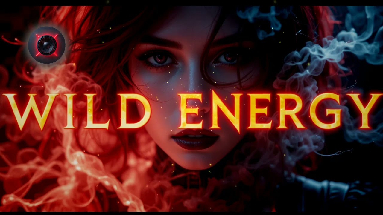 Dark Techno Mix 2025 – RAVE FURY | Relentless Energy & Deep Bass 🔥