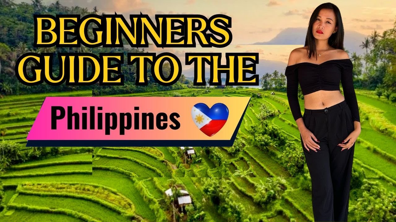 Complete Expat Guide to The Philippines 2024