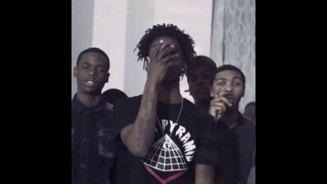 [FREE FOR PROFIT] G Herbo x Polo G Type Beat - 