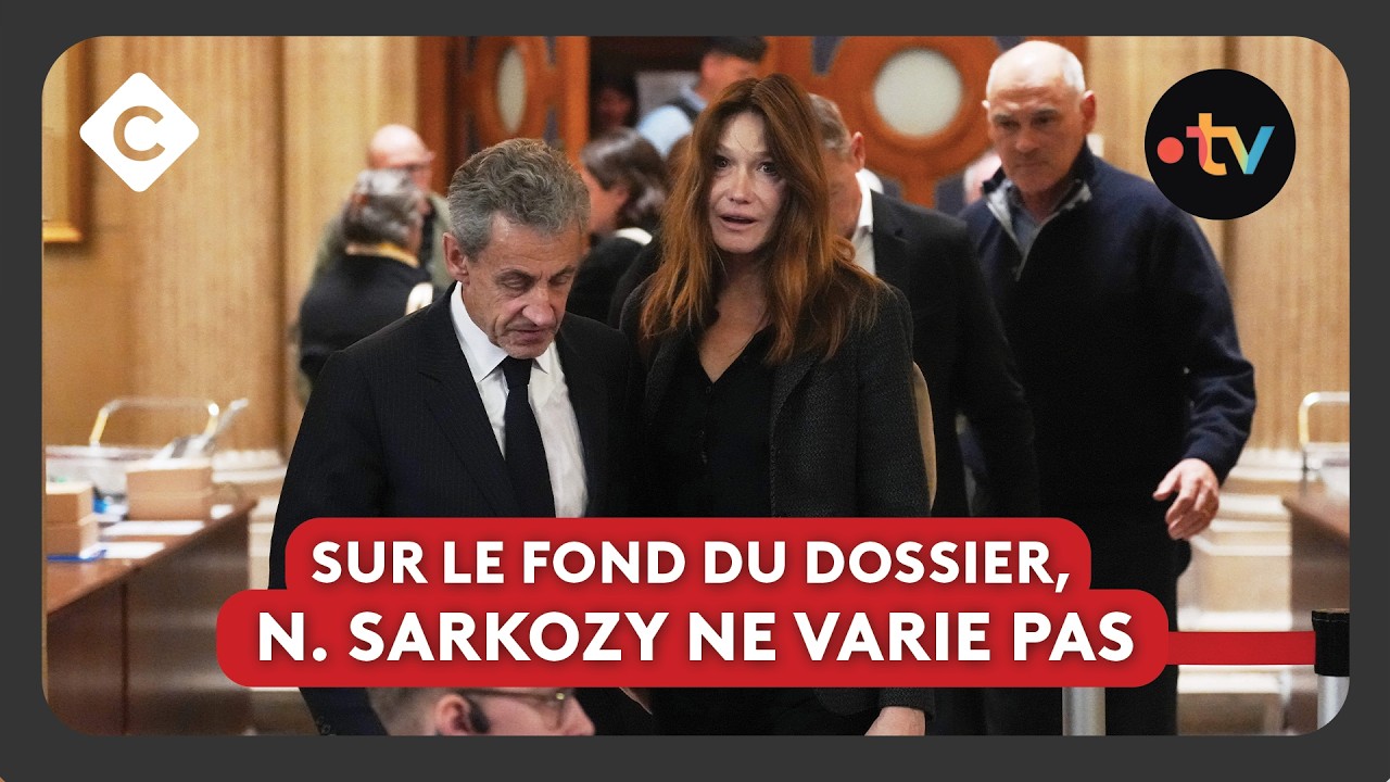Proces w Libii: nowa strategia obrony Nicolasa Sarkozy'ego w postępowaniu apelacyjnym?