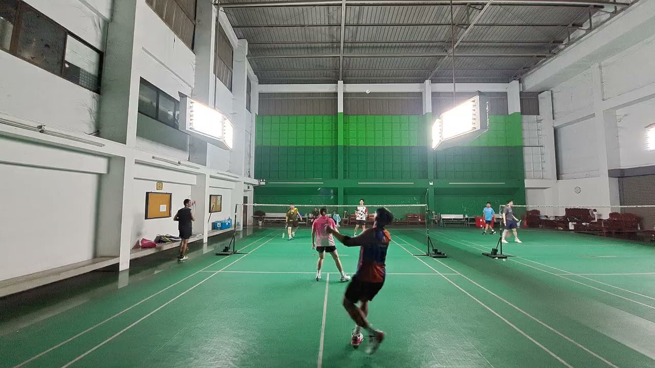 ตีเล่นเย็นวันพุธ5