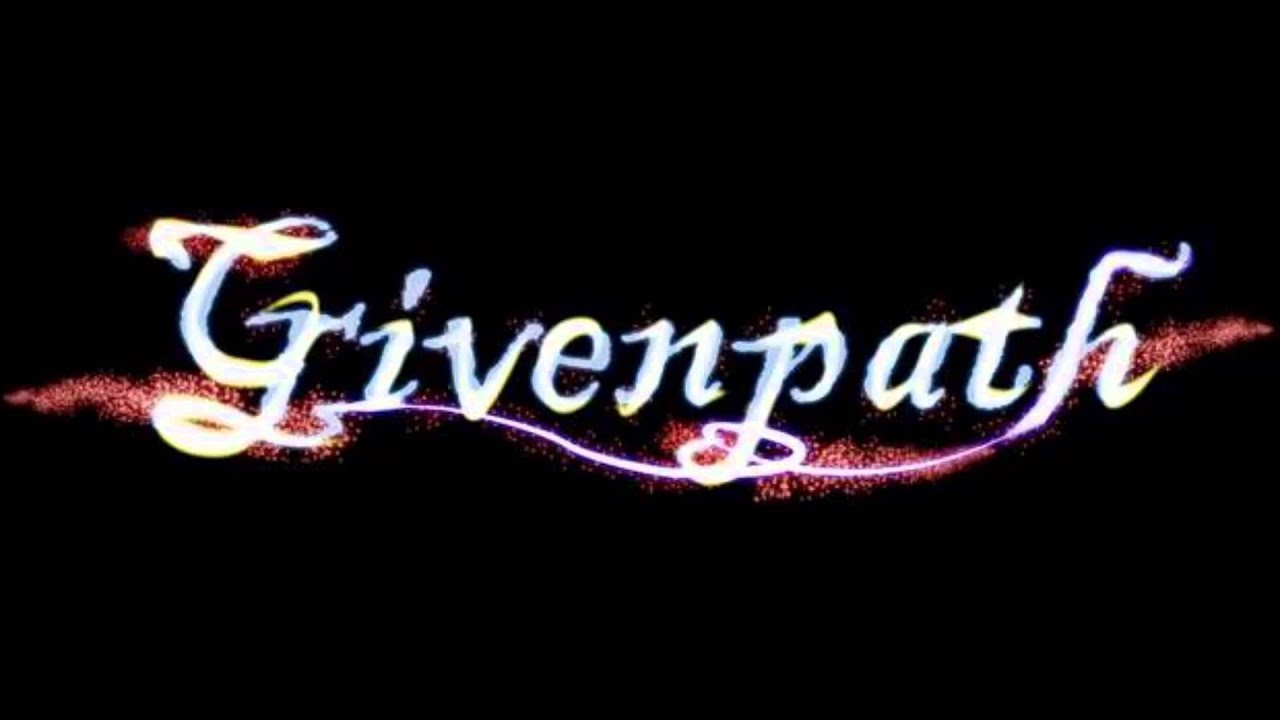 Givenpath - 13th ( new song 2013 )