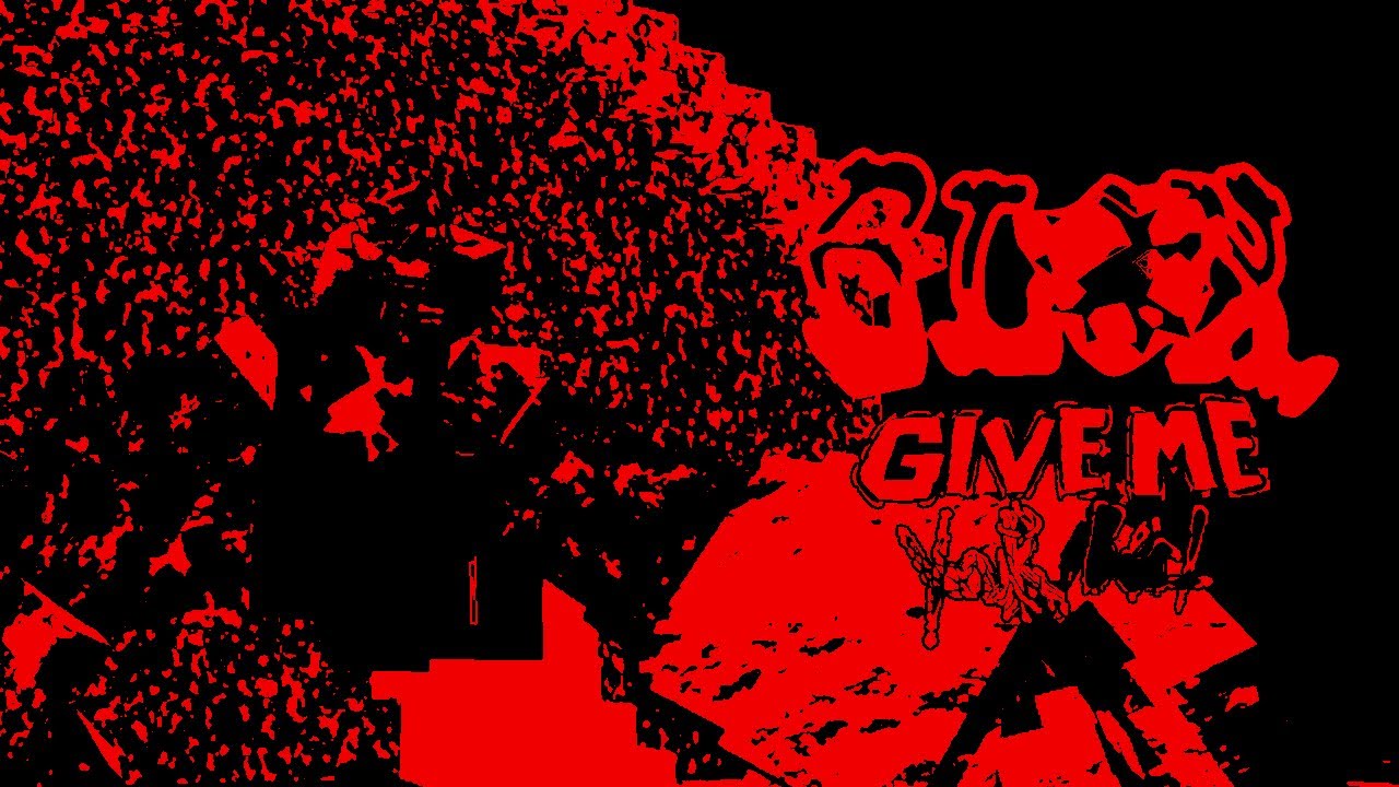 BLOX - GIVE ME YOUR BEST CONCEPT