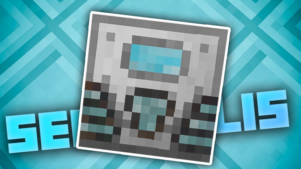 Seaopolis Minecraft Modpack EP31 16K RF/T + Crawler Boss
