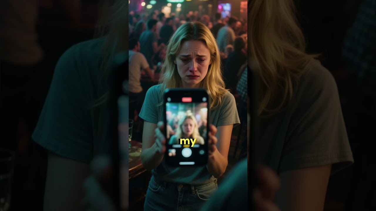 Marriage Ends in a Shocking Moment
