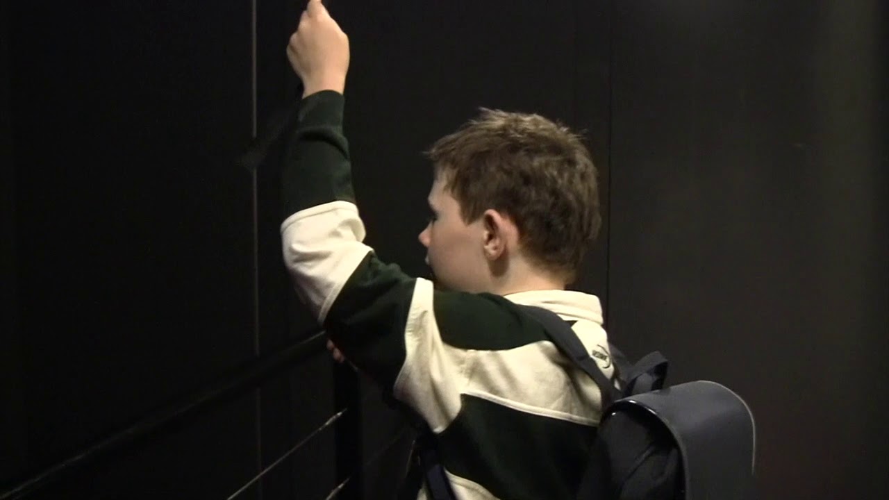 France// Science Museum Paris VLOG