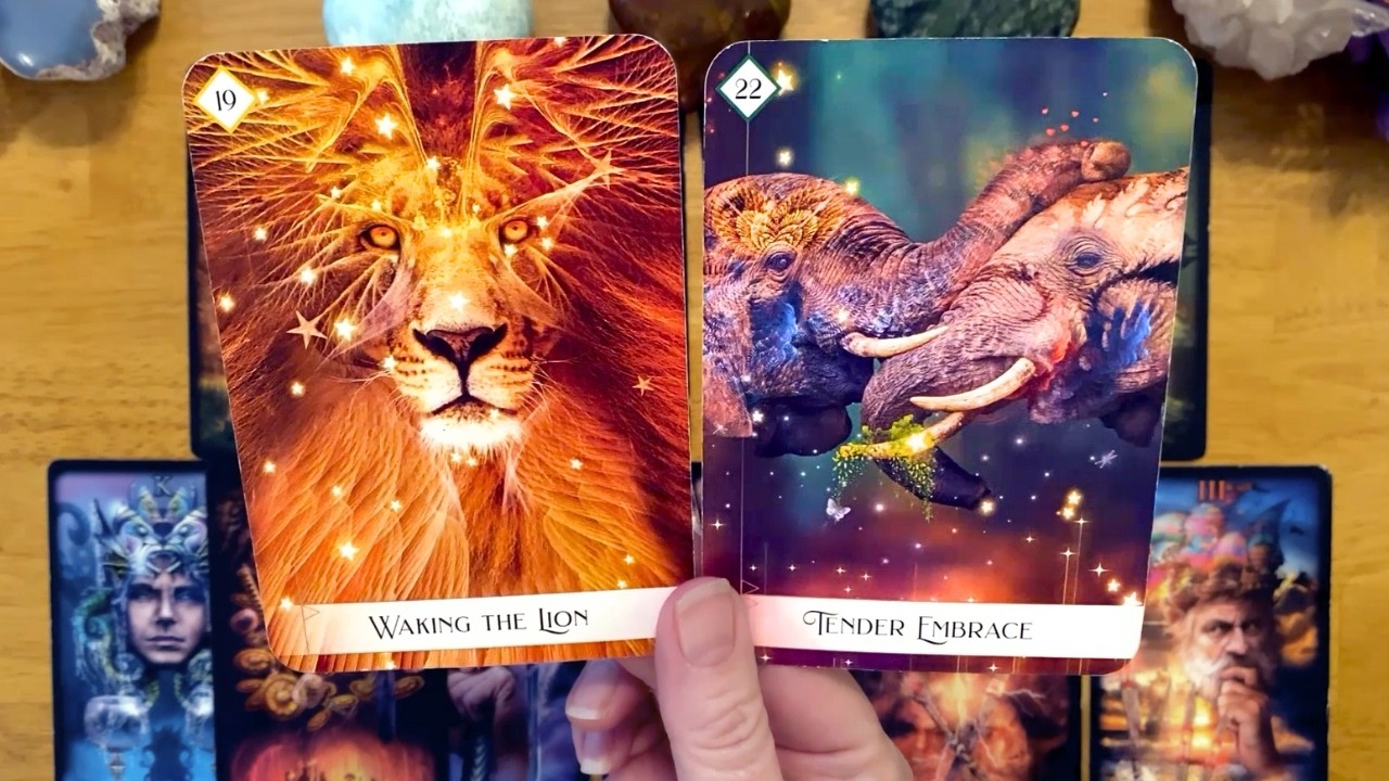 SOMEONE IS ABOUT TO START PURSUING YOU!! ♥️ BE PREPARED!! (LOVE TAROT READING) 🔮 #lovereading