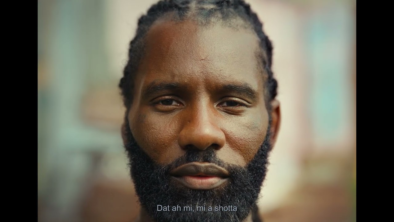 Wretch 32 - Transitional Chapter (Official Visualiser)