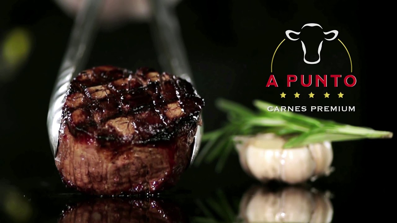Carnes A Punto | Carnes Premium