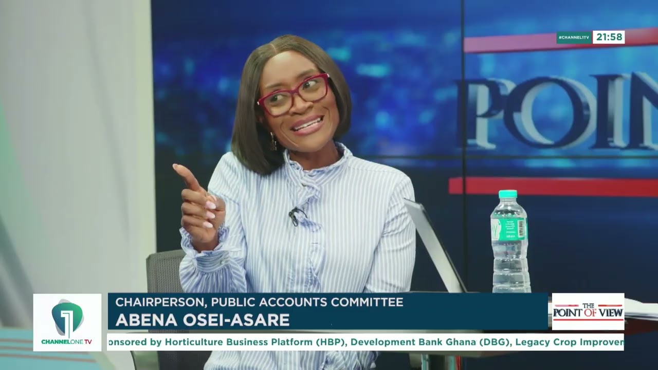 The Real Test Comes After IMF Programme – Osei-Asare on Sustaining Economic Reforms | #PointOfView