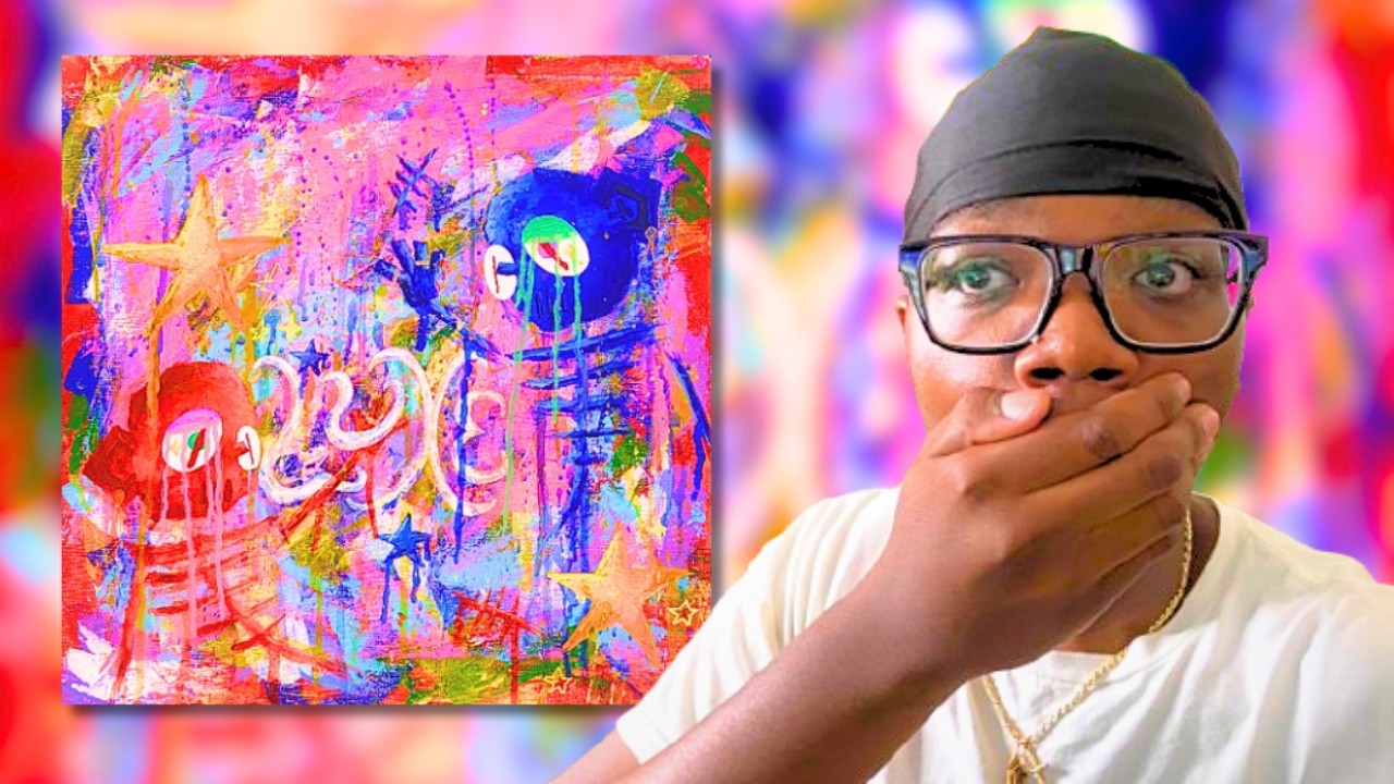 EAZY – Eazy Luxe REACTION + Beat Breakdown… HES ONLY 15?????