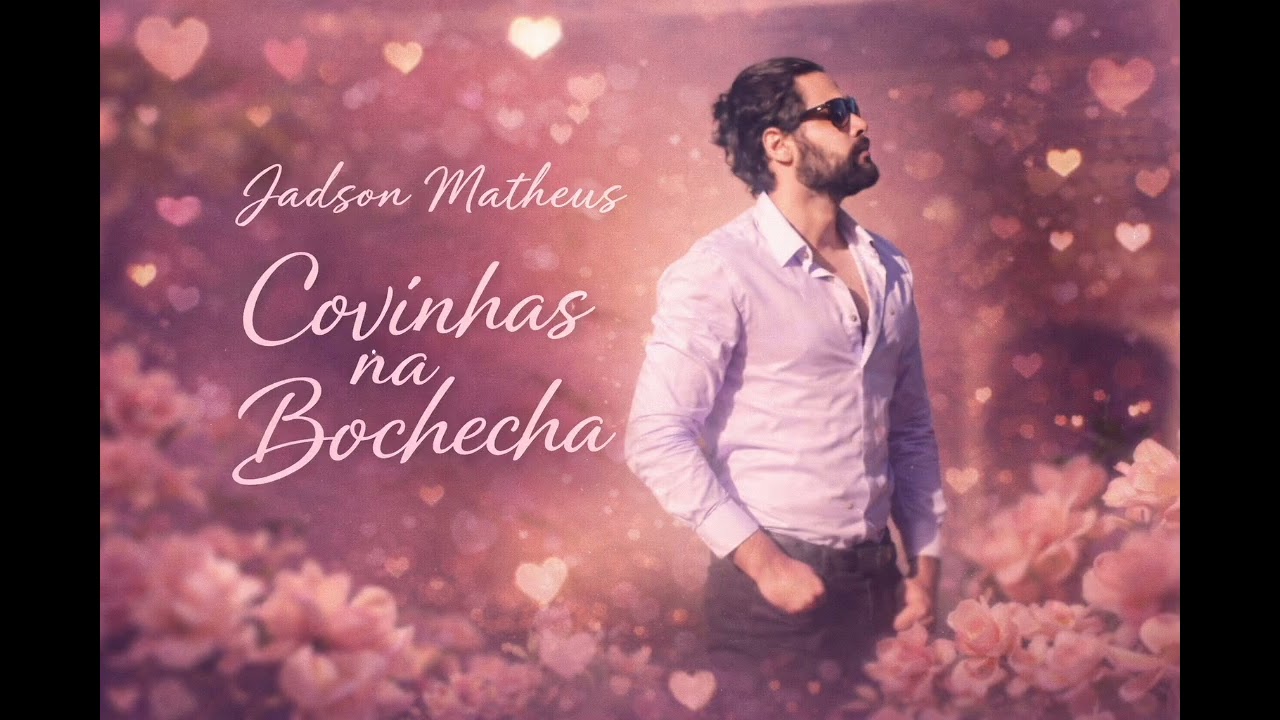Covinhas na Bochecha (Official Audio) 