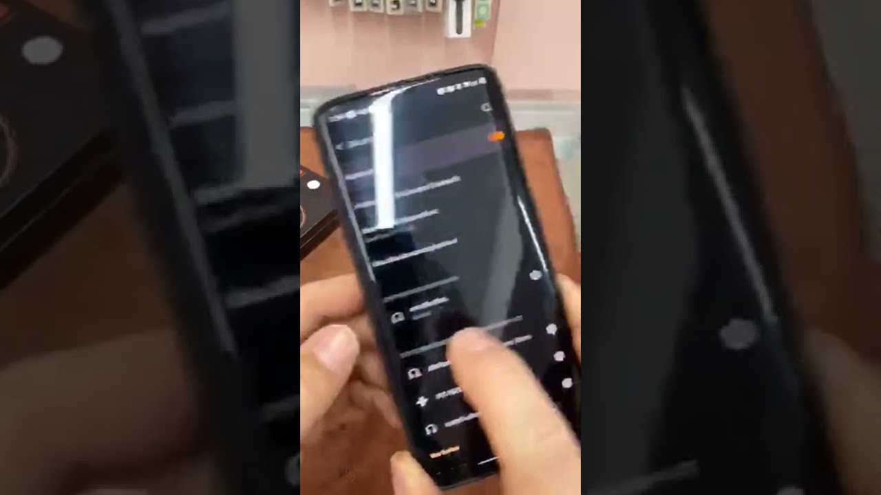 Conectar T900 Ultra con Android
