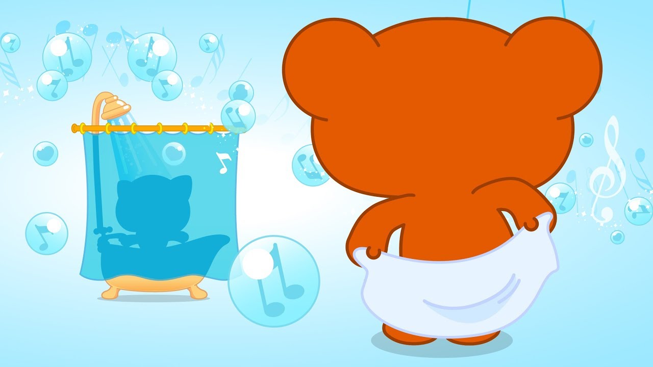 A Brillar Como El Sol ☀️🌟 Canciones Infantiles | Plim Plim