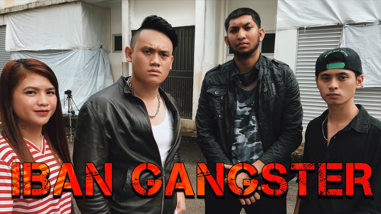 IBAN GANGSTER (BM SUBS)