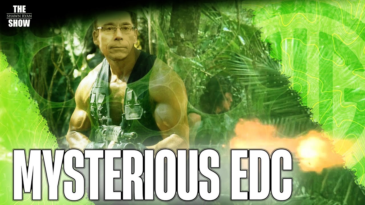 What Does Dr. Steven Greer Carry Everyday After Surviving an Assassination Attempt?