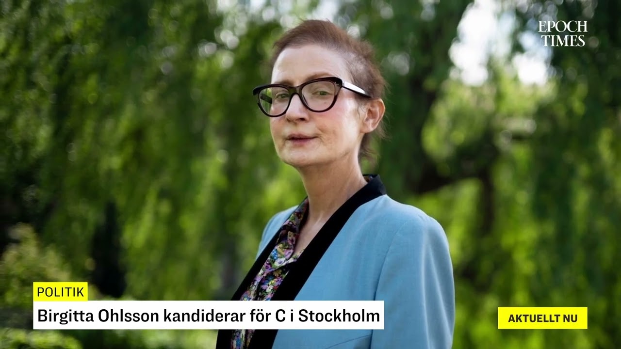 Nyheter i korthet den 18 mars