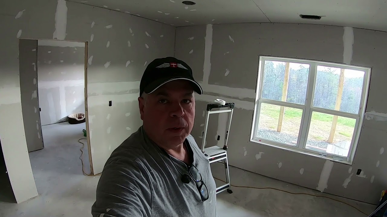 Basement Project #3