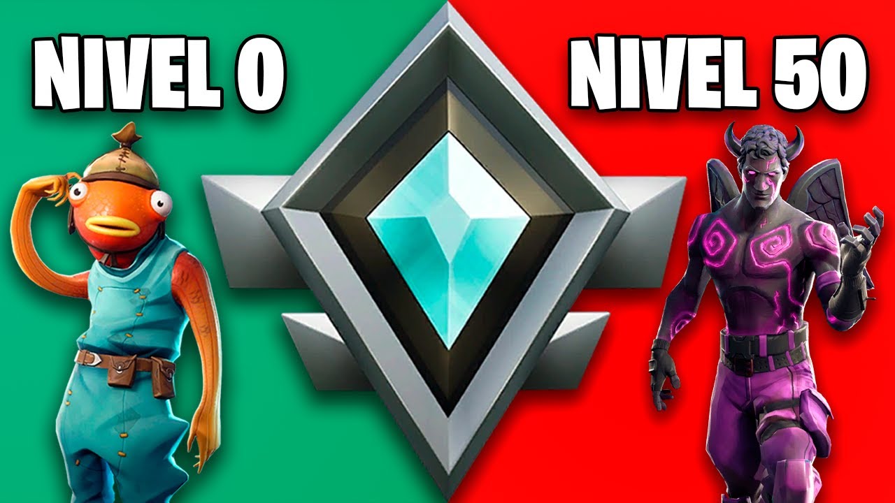 Como Subir Rápido de Nivel en Aventura | Fortnite - Salvar el Mundo