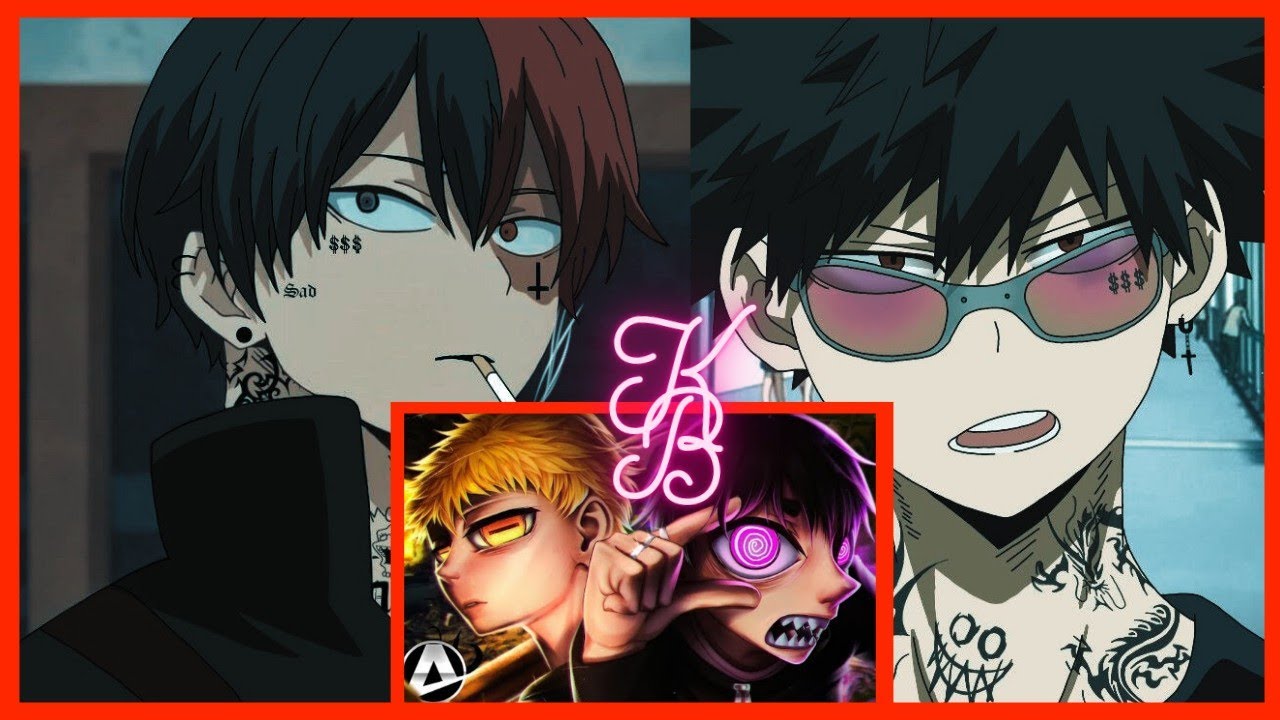 ❦ | Pro Heróis, BNHA React - Noah e Kaleb (Sense Life) | Parceria Formada | @AniRap | Gacha | As