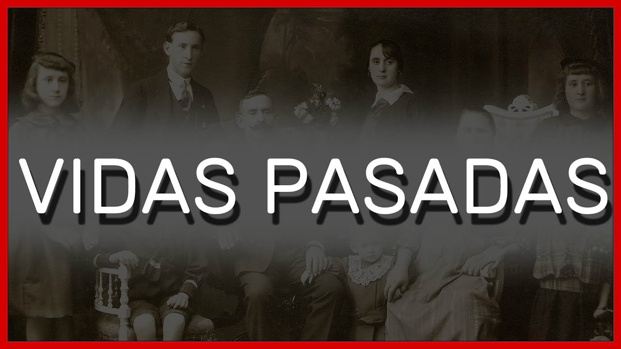 😴HIPNOSIS para conocer VIDAS PASADAS 😴 en 35' ⏲️ | ¡ATRÉVETE!