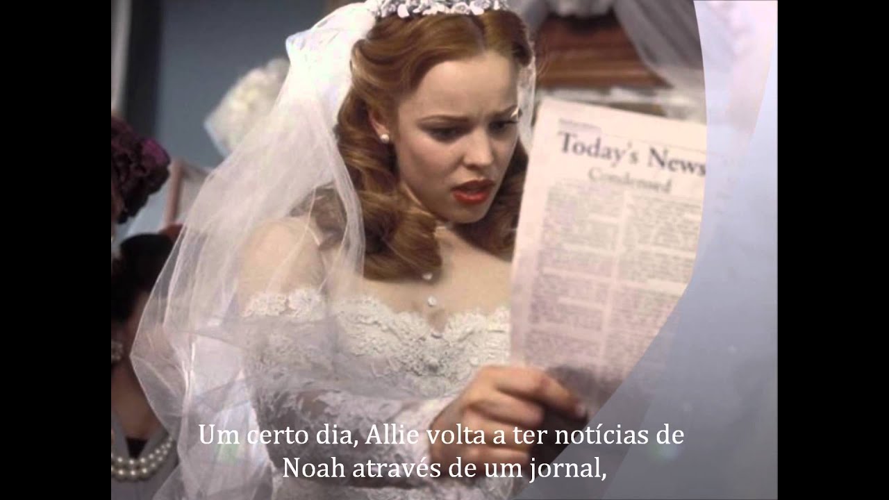 Diário de uma paixão