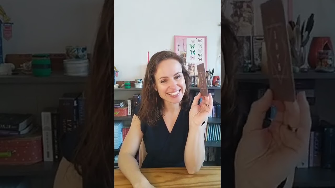 Retrouve ton INTUITION! - Lecture de tarot publique