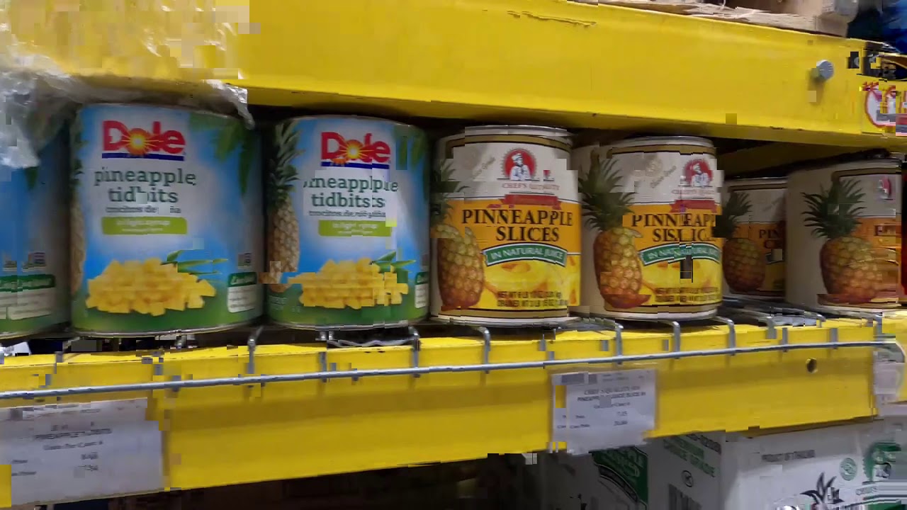 Restaurant Depot - из этого депо паровозы не выходят