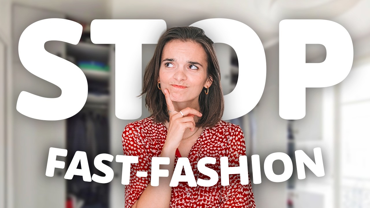 MODE ÉTHIQUE : 8 marques à connaître absolument 💚